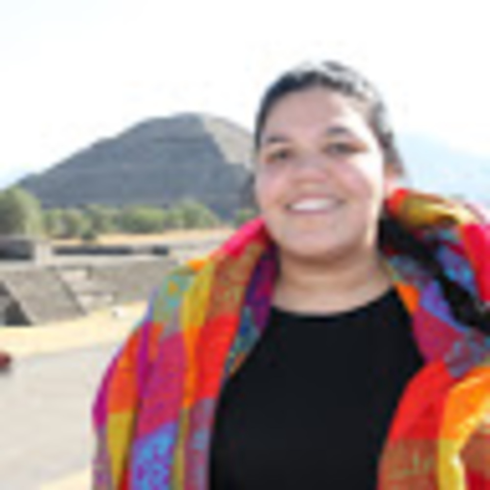 Meet your Posher, Maria